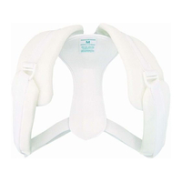 日本衛材 クラビクルベスト2(S)24-4658-00 NE-2102 FCG450R-24-4658-00