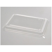 シーピー化成 新CZ-21透明蓋 50枚 FCG372V-00529149