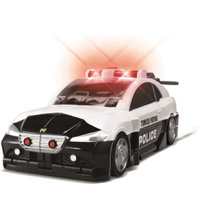 タカラトミー トミカ ビッグに変形! デカパトロールカー ビツグニヘンケイデカパトロ-ルカ- タカラトミー トミカ ビッグに変形! デカパトロールカー ビツグニヘンケイデカパトロ-ルカ-