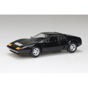 アオシマ 1/32 フェラーリ 512 BB ブラック Aﾗｸﾌﾟﾗ26BKﾌｴﾗ-ﾘ512BBﾌﾞﾗﾂｸ-イメージ3