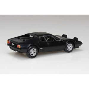 アオシマ 1/32 フェラーリ 512 BB ブラック Aﾗｸﾌﾟﾗ26BKﾌｴﾗ-ﾘ512BBﾌﾞﾗﾂｸ-イメージ4