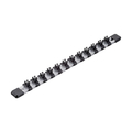 TONE ソケットホルダー（アルミタイプ）　差込角９．５ｍｍ　全長３５０ｍｍ SH2312L