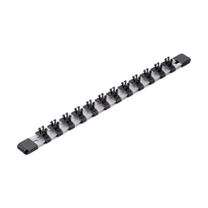 TONE ソケットホルダー（アルミタイプ）　差込角９．５ｍｍ　全長３５０ｍｍ SH2312L-イメージ1