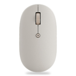 Satechi Satechi社製 OntheGo(TM) Bluetooth マウス サンド PST-MOTGW-イメージ2