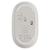 Satechi Satechi社製 OntheGo(TM) Bluetooth マウス サンド PST-MOTGW-イメージ4