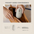 Satechi Satechi社製 OntheGo(TM) Bluetooth マウス サンド PST-MOTGW-イメージ6