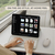 Satechi Satechi社製 OntheGo(TM) Bluetooth マウス サンド PST-MOTGW-イメージ7