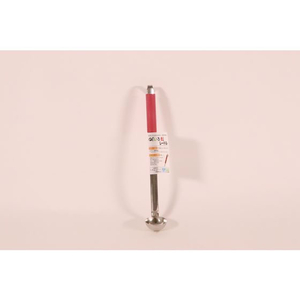 カンダ KD いろ色レードル 小 レッド 10cc FC842PL-054600-イメージ3