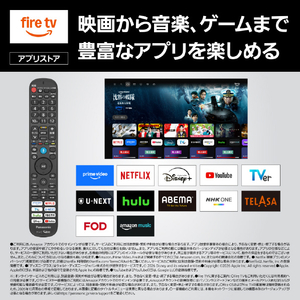 パナソニック 98V型 4K液晶(MiniLED) VIERA TV-98X97C-イメージ13