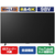 パナソニック 98V型 4K液晶(MiniLED) VIERA TV-98X97C-イメージ1