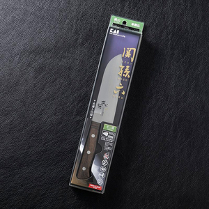 貝印 関孫六 桃山 小三徳145mm AE5147ﾓﾓﾔﾏｼﾖｳｻﾝﾄｸ145-イメージ5