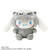東宝 GODZILLA ・SANRIO CHARACTERSぬいぐるみ(E) ｺﾞｼﾞﾗｻﾝﾘｵﾇｲｸﾞﾙﾐE-イメージ1