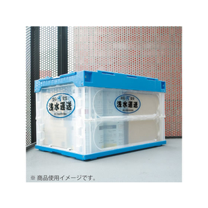コクヨ レーザー用フィルムラベルA4ノーカット 透明・光沢 F174095-LBP-OD101T-10-イメージ3