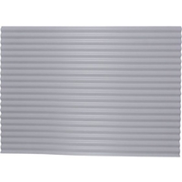 アイリスオーヤマ 硬質塩ビ波板 3尺 乳白 542611 乳白6559100.810 FC958ES-5136385