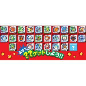 東ハト ポケモンスナック チョコレート味 23g FCJ906T-イメージ3