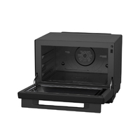 パナソニック NE-BS8D-K スチームオーブンレンジ ビストロ ブラック