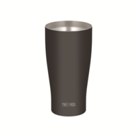 サーモス 真空断熱タンブラー(600ml) マットブラック JDY-601C MTBK