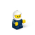 レゴジャパン LEGO シティ 60481 ライド - ポリストラック 60481ﾗｲﾄﾞ-ﾎﾟﾘｽﾄﾗﾂｸ-イメージ8