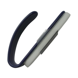 日本理化学工業 ボードワイパー 紺 FC069KR-8560139-イメージ2