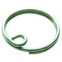 ニッサチェイン ステンレスQリング 0.8×8mm(8個入) FC992FN-4788923