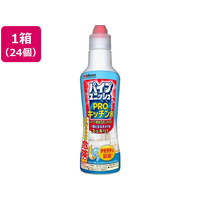 ジョンソン パイプユニッシュPRO キッチン用 400g 24個 FC216PA