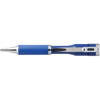 シヤチハタ ネームペンキャップレスS 本体のみ 青 FC235SR-TKS-BUS6