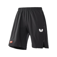 バタフライ ストレッチ・ゲームハーフパンツ FCD950K-52180-278-S