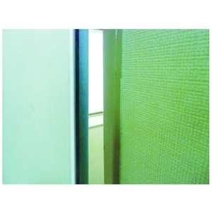 トラスコ中山 TRUSCO 粘着付D型スポンジ 15mm×10mm×25m FC721HL-4429982-イメージ3