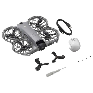 DJI DJI Neo 2 NE2001-イメージ2