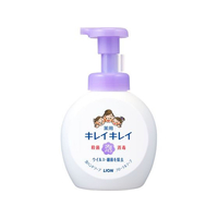 ライオン キレイキレイ 薬用 泡ハンドソープ フローラルソープ 本体 500mL FC41279