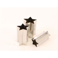 たかもり たかもりの生抜 3PC 星 FC74845