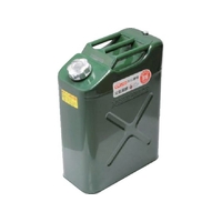 ワールドツール ガソリン携行缶 20L 20350177470 FC978HV-4817591