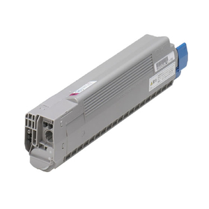 OKI F819656-TNRC3KM3 トナーカートリッジS マゼンタ |エディオン