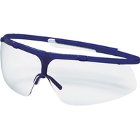uvex UVEX/一眼型保護メガネ スーパー g 替レンズ 9172159 FC706XR-8190788