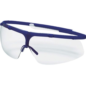 uvex UVEX/一眼型保護メガネ スーパー g 替レンズ 9172159 FC706XR-8190788-イメージ1