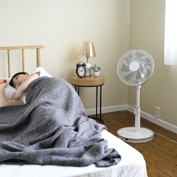 YAMAZEN DCモーター搭載リモコン付リビング扇風機 e angle select グレー ELX-HDG30E4-H 人気・おすすめ｜使いやすい・旅行におすすめ 品質保証 全国発送 日本国内発送・最短翌日お届け