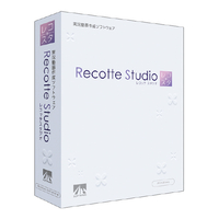 AHS Recotte Studio RECOTTESTUDIOWD