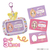 バンダイ 名探偵プリキュア!ネームカード&カードケース ﾀﾝﾌﾟﾘﾈ-ﾑｶ-ﾄﾞｶ-ﾄﾞｹ-ｽ-イメージ2