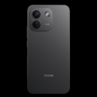 Xiaomi REDMI Note 17 Pro Max 5G 8GB+512GB Black MZB0P35JP