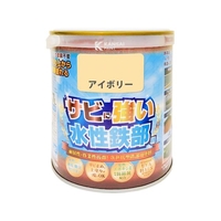 カンペハピオ 水性鉄部用 アイボリー 0.7L FCB348M
