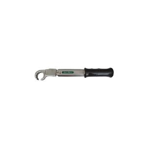 文化貿易工業 BBK　ラチェットトルクレンチ（1／4） RTQ-180-イメージ1