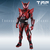 バンダイ TAF 仮面ライダーマオウ TAFKRﾏｵｳ-イメージ4