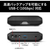 WESTERN DIGITAL 外付けHDD USB-C接続 G-DRIVE(Mac/Windows11対応) [8TB /据え置き型] G-DRIVE SDPHF1A-008T-SBAAD-イメージ7