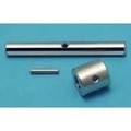 エスコ 替ロールピンセット [EA638GR-1用] FCX4590-EA638GR-11
