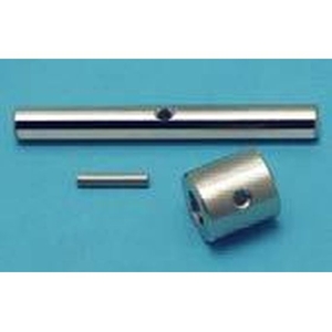 エスコ 替ロールピンセット [EA638GR-1用] FCX4590-EA638GR-11-イメージ1