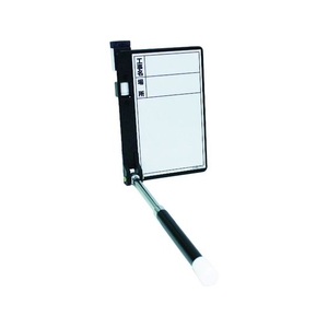 土牛産業 伸縮式ホワイトボードD‐0 1個90130 FC627JG-7520948-イメージ2