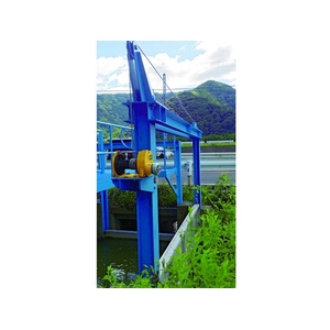 マックスプル工業 ラチェット式手動ウインチ FC374HB-1091816-イメージ3