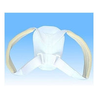 日本衛材 クラビクルベストジュニア(M) NE-2564(11-13サイ) FCG451F-NE-2564