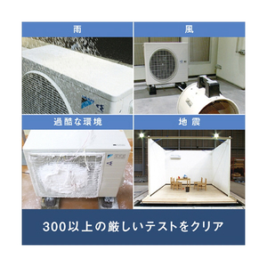 ダイキン 「工事代金別」 18畳 エアコン risora Sxrisora（リソラ）シリーズ S566ATSPKS-イメージ14