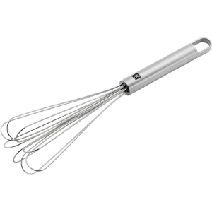 ZWILLING Pro ウィスク シルバー 371600060ｱﾜﾀﾞﾃｷ-イメージ1